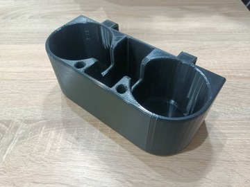 Подстаканник Джемпер Ducato Peugeot Boxer ПОДСТАКАННИК С ЗАЩИТОЙ УФ-ЗАЩИТЫ