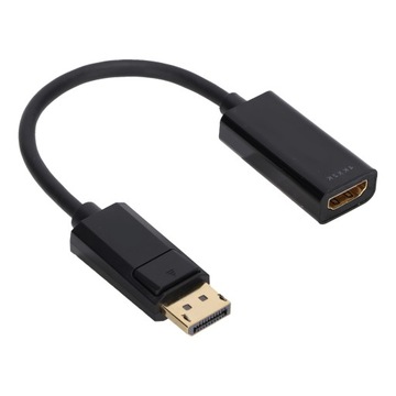 Kabel adaptera Mindpure DP do interfejsu