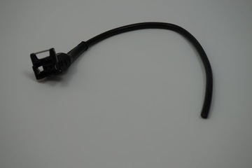 ZŁĄCZE 2-STYKOWE WTRYSKU Z PRZEWODEM