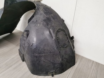 Nadkole lewy przód VW Passat B8