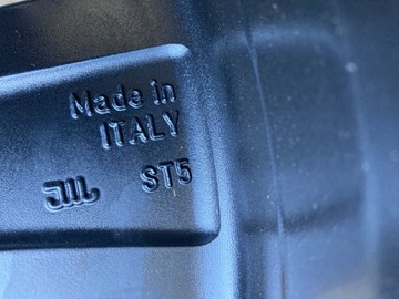 AUDI RS3 AUDI SPORT ДИС 8JX19 ET49 8V0601025FA