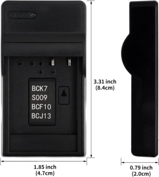 USB-зарядное устройство DMW-BCJ13