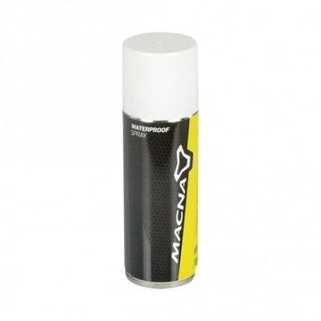 Środek MACNA do impregnacji skóry i tkanin 200ml