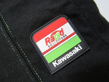 Kawasaki Rapid Solicitors MOTOR ORIGINAL POLO ?M