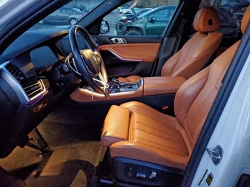 BMW X5 G05 2019 BMW X5 xDrive40i 2019 3.0l 3.0 Benzyna 335KM, zdjęcie 7