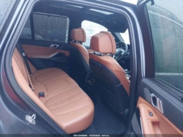 BMW X5 G05 2021 BMW X5 2021 BMW X5 PHEV XDRIVE45E 3.0 Hybryda Plug-in 282KM, zdjęcie 8