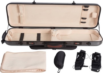 Футляр для скрипки Safe 4/4 M-case CzP-Kr