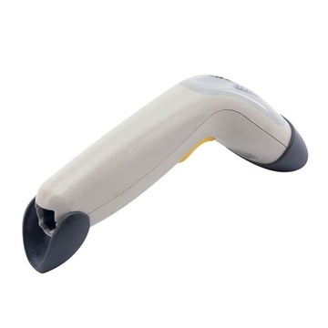 Skaner kodów kreskowych 1D Czytnik kodów LS1908T Symbol Motorola LS