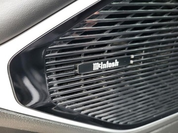 Jeep Wagoneer II 2022 wagoneer SERIES II * V8 HEMI 5,7 392KM eTorque Przebieg: 10,189km, zdjęcie 7