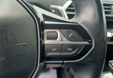 Peugeot 5008 II 2018 Peugeot 5008 1.6 HDi 120KM Allure Automat Bezwypadkowy, 7 osobowy 1.6 120KM, zdjęcie 25