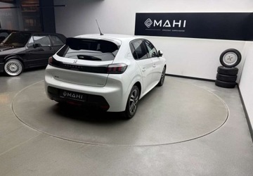 Peugeot 208 II Hatchback 1.2 PureTech 102KM 2021 Peugeot 208 Alu KLima Navi Kamera Allure Pack Raty Zamiana Gwarancja 1.2, zdjęcie 9
