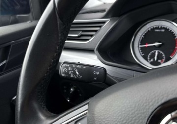 Skoda Superb III Kombi Facelifting 1.5 TSI 150KM 2020 Skoda Superb SalonPL 1.5TSI 150KM Ambition DSG Matrix El.Klapa SmartLink A, zdjęcie 19