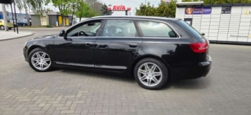 Audi A6 C6 Allroad quattro 3.0 V6 TDI 240KM 2011 Audi A6 Avant 3.0TDI 240 KM Super Stan Alu Klima Import Raty Oplaty ASO, zdjęcie 7