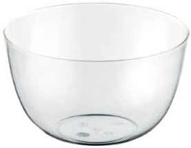 PUCHARKI do DESERÓW POJEMNIKI na DESERY POJEMNICZKI na DESERKI 150ml 24szt