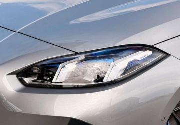 BMW Seria 2 F74 M Gran Coupe 2.0 M235 300KM 2025 BMW Seria 2 I wlasciciel M Sport 360 Gwarancja Bezwypadkowy FVAT23, zdjęcie 7