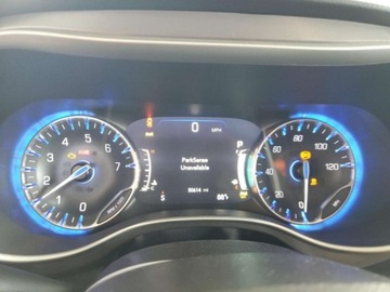 Chrysler Pacifica II 2022 Chrysler Pacifica 2022, 3.6L, TOURING L, od ubezpieczalni 3.6 Benzyna 287KM, zdjęcie 10