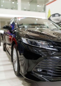 Toyota Camry IX Sedan 2.5 Hybrid Dynamic Force 218KM 2020 Toyota Camry 2.5 Hybrid Prestige CVT 2.5 Hybryda 218KM, zdjęcie 5