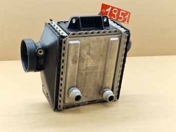 CHŁODNICA POWIETRZA INTERCOOLER MERCEDES SLK R172 W205 W222 W253 OM651