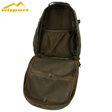 РЮКЗАК WISPORT SPARROW II ВОЕННЫЙ 20 Л ОЛИВКОВЫЙ