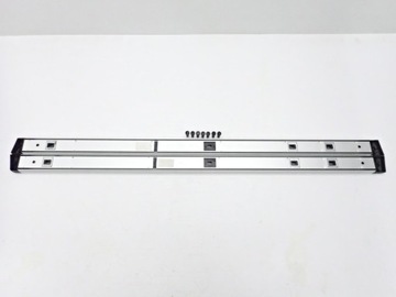 НАКЛАДКА БАГАЖНИКА AUDI Q7 4L0863556C 4L0863555C