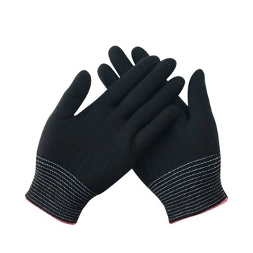 VITCOCO Nylon Gloves Knitted Labor Protection