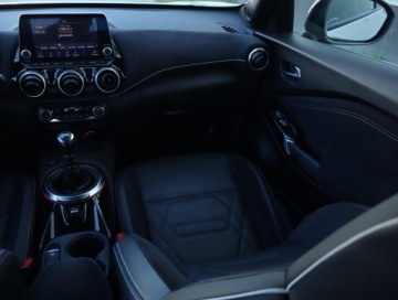 Nissan Juke II Crossover 1.0 DIG-T 117KM 2020 Nissan Juke 1.0 DIG-T, Salon Polska, zdjęcie 7