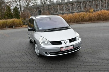 Renault Espace IV Van 2.0 dCi 150KM 2009 Renault Espace 2.0dCi 150KM Automat 2009r. lift, zdjęcie 3