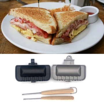 Тостер для бутербродов и тостов