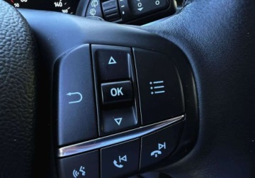 Ford Focus IV Kombi 1.5 EcoBoost 150KM 2019 Ford Focus SW ACTIVE GWARANCJA BO bezwypadkowynowa skrzynia FABRYCZNY LA, zdjęcie 24