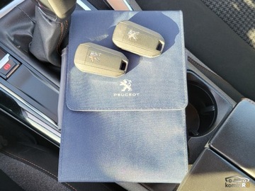 Peugeot 3008 II 2018 Peugeot 3008 1.6100KM 2018r 209TysKm 1.6 Diesel 100KM, zdjęcie 24