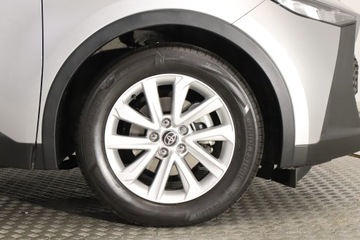Toyota C-HR II 2024 Toyota C-HR 1.8 Hybrid, Salon Polska, zdjęcie 14