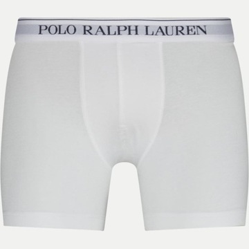 POLO RALPH LAUREN ORYGINALNE BOKSERKI 3-PACK L