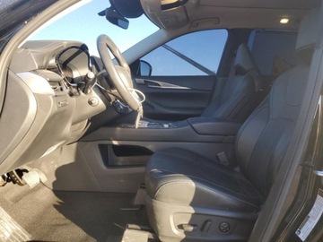 Infiniti QX60 2023 Infiniti QX60 Luxe 2023 3.5l 3.5 Benzyna 295KM, zdjęcie 7