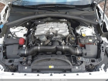 Jaguar F-Pace SVR 5.0 V8 550KM 2020 Jaguar F-Pace SVR P550 2020 5.0l 5.0 Benzyna 550KM, zdjęcie 8