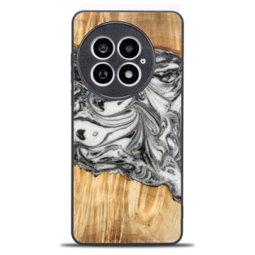 Pouzdro Bewood Unique pro One Plus 13 4 živly Země