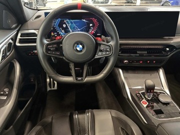 BMW Seria 4 G22-23-26 M4 Coupe Facelifting 3.0 M4 530KM 2025 BMW Seria 4 Coupe M4 Competition xDrive Coupe 3.0 (530KM) 2025, zdjęcie 8