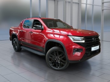 Volkswagen Amarok II 2026 Volkswagen Amarok Aventura LIMITED EDITION !!! 4mo, zdjęcie 2