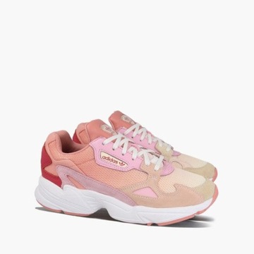 Buty Adidas Falcon W (EF1964) Ecrtin/Icepnk