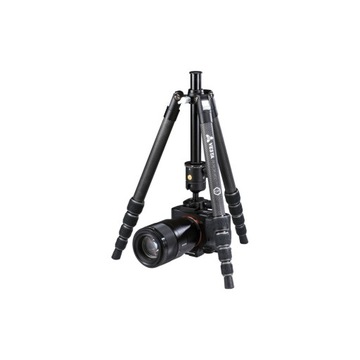 VANGUARD VESTA TB 235CB Легкий карбоновый ФОТОШТАТИВ