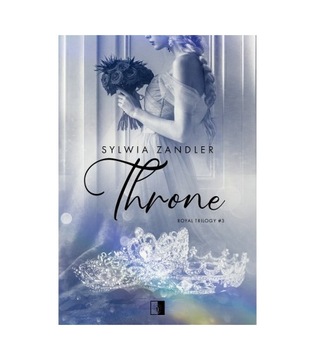 Throne, Sylwia Zandler NSZ