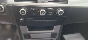 BMW Seria 5 E60 2008 BMW 520 Lift Navi zrejestrowana, zdjęcie 15