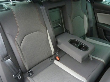 Seat Leon III X-Perience 2.0 TDI CR 184KM 2018 Seat Leon X-PERIENCE*FR 2.0 TDI 184Ps*AUTOMAT*4, zdjęcie 13