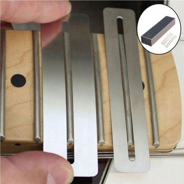 Kowaku Professional гитарный выравниватель ладов