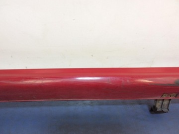 HONDA CIVIC VII 3D SPORT ЛЕВАЯ РАМКА EP4