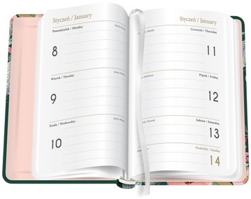 КАЛЕНДАРЬ 2024 А6 ЕЖЕНЕДЕЛЬНИК-ПЛАНИРОВЩИК