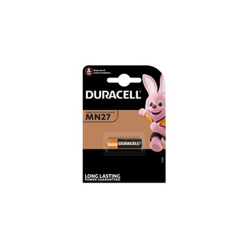Bateria MN27 Duracell 27A A27 V27GA L828 LR27 12V
