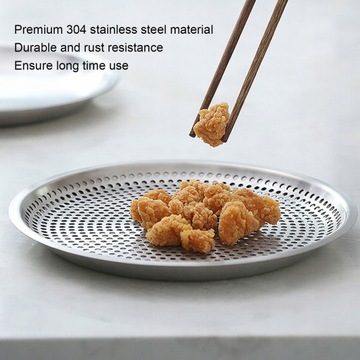 НАБОР ЧАШ ИЗ НЕРЖАВЕЮЩЕЙ СТАЛИ С ДУРШЛАДЕРОМ O