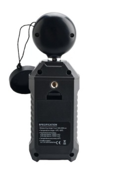 ИЗМЕРИТЕЛЬ ОСВЕЩЕННОСТИ ЛЮКСМЕТР ЛЮКСМЕТР ЛЮКСМЕТР ЛЮКСОМЕТР