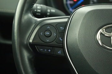 Toyota RAV4 V SUV 2.5 Hybrid Dynamic Force 218KM 2022 Toyota RAV 4 2.5 Hybrid, Salon Polska, zdjęcie 11