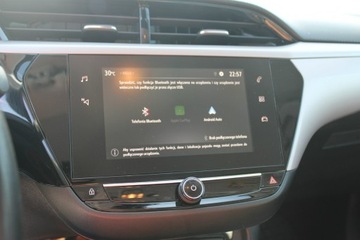 Opel Corsa F 2022 Opel Corsa F-vat SalonPL Gwarancja, zdjęcie 28